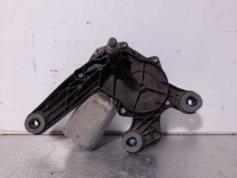 Foto 3ª: Motor Limpia Trasero Citroen C3 1.4 HDI SX PLUS 68CV 50KW [8HX] (2003)