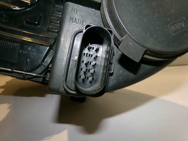 Foto 4ª: Faro Derecho Seat Altea 2.0 TDI 2005-2013 [BKD] (2006)