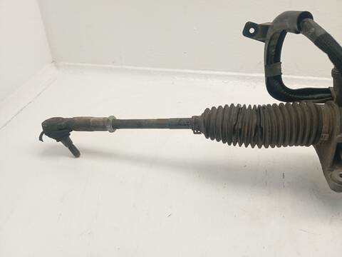 Foto 3ª: Cremallera de Direccion Volkswagen Touran TRENDLINE 105CV 77KW [BKC] (2003)