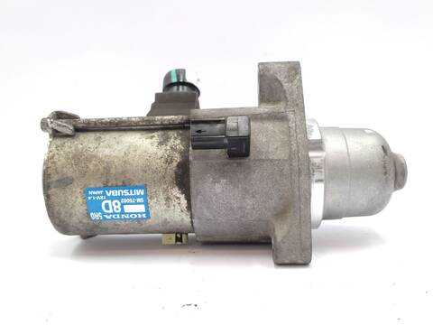 Foto 3ª: Motor de Arranque Honda Hrv 1.5 RU1) 130CV 96KW RU) [L15B4] (2017)
