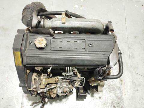 Foto 2ª: Motor Completo Renault Trafic 2.1 D RWD 58CV 43KW [852 720] (1993)