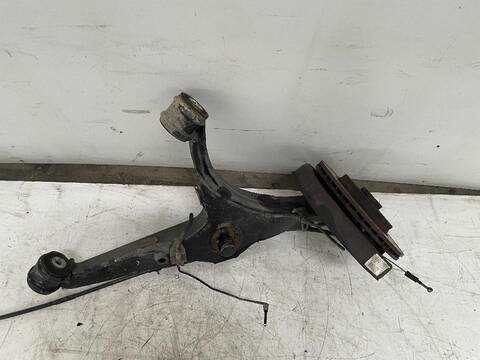 Foto 2ª: Mangueta Trasera Derecha Volkswagen Transporter T6 CARAVELLE TRENDLINE [CXHB] (2019)