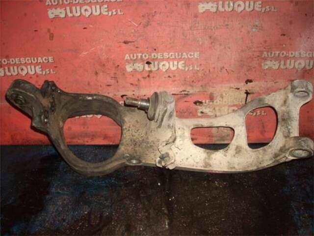 Mangueta Delantera Derecha Peugeot 407 2.0 HDI 135