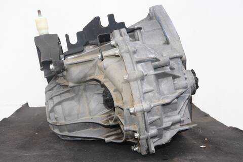 Foto 2ª: Caja Cambios Opel Movano G9U650 FURGON (2008)