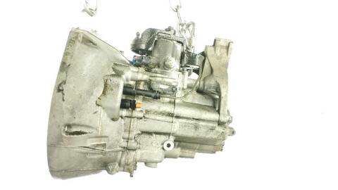 Foto 2ª: Caja Cambios Ford Focus 1.0 ECOBOOST [M1DA] (2010)