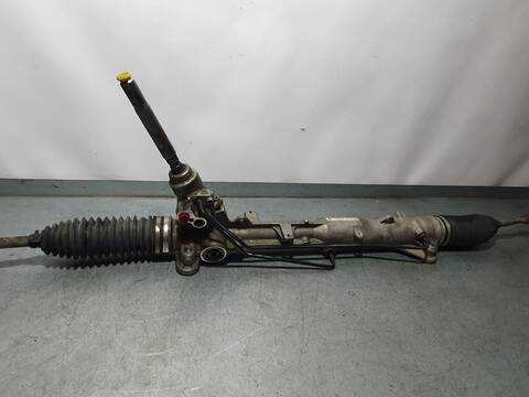 Foto 2ª: Cremallera de Direccion Citroen Jumpy CONTROL M 102CV 75KW FURGON [YH01] (2019)