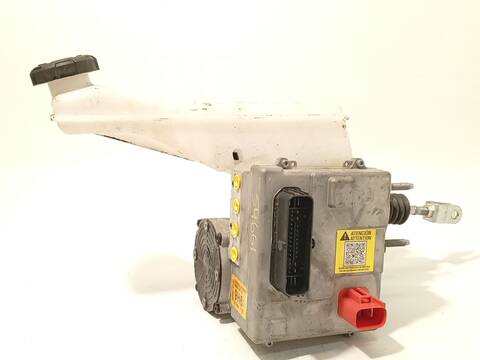 Abs Hyundai Kona KLASS HYBRID 2WD 141CV 104KW