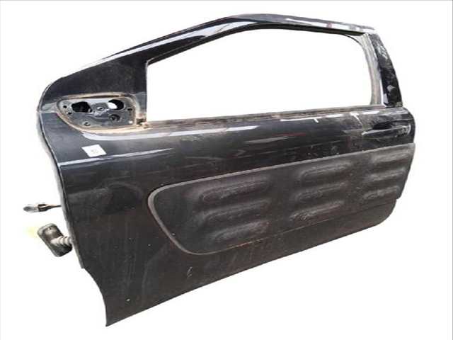 Foto 3ª: Puerta Delantera Izquierda Citroen C4 1.2 VTI 82 (2014)