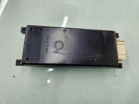 Foto 2ª: Centralita Motor ECU Citroen Berlingo X 90CV 66KW [9HX] (2009)