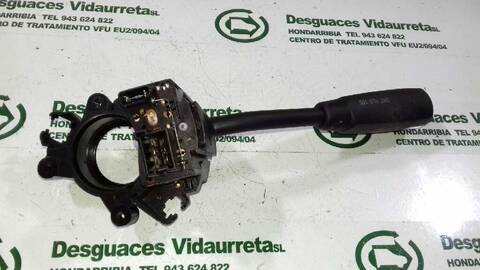 Foto 2ª: Mando Multifuncion Mercedes Vito 111 CDI COMPACTO 639.601) 116CV 85KW (2007)