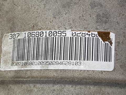 Foto 3ª: Caja Cambios Bmw Serie 5 518 530D (2007)