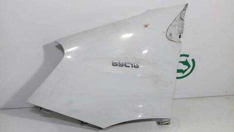 Foto 2ª: Aleta Delantera Izquierda Iveco Daily CAJA CERRADA GRAN ESPACIO 65C... EXPRESS BATALLA 3950 177CV 130KW [F1CE0481HC] (2007)