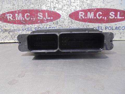 Foto 4ª: Centralita Motor ECU Seat Leon 1.2 TSI 105CV 77KW [CJZ] (2014)