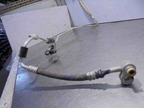 Foto 2ª: Tubos Aire Acondicionado Peugeot 407 2.0 16V HDI FAP CAT RHR - DW10BTED4) 136CV 100KW (2005)