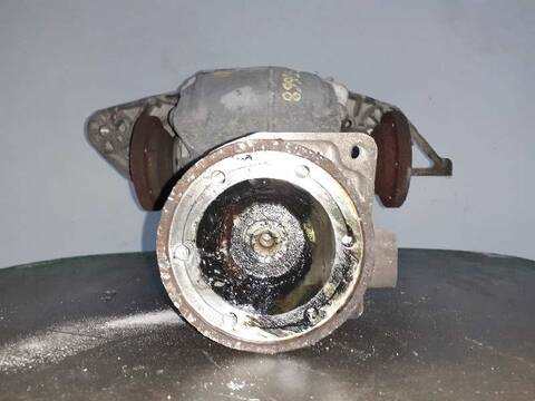 Foto 2ª: Diferencial Trasero Audi A5 3.0 TDI QUATTRO COUPE 240CV 176KW [CAPA] (2007)