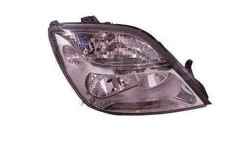 Faro Derecho Renault Scenic 98CV 72KW JA..)