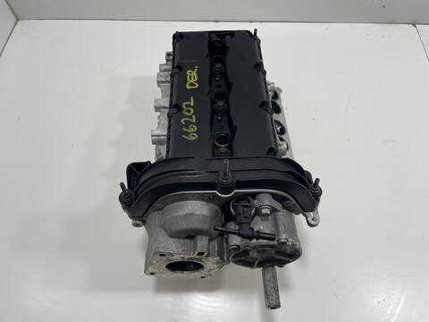 Foto 2ª: Culata Jeep Grand Cherokee 63D (2015)