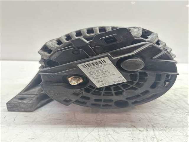 Foto 2ª: Alternador Volvo XC 90 163 CV 120KW [D5244T] (2005)