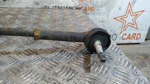 Foto 4ª: Cremallera de Direccion Chrysler Voyager 2.5 CRD LX 141CV 105KW (2001)