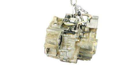 Foto 2ª: Caja Cambios Seat Leon 1.9 TDI [ASZ] (1999)