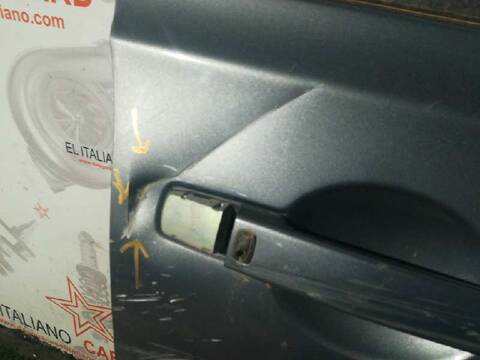 Foto 3ª: Puerta Delantera Derecha Nissan Qashqai TEKNA 150CV 110KW [M9R832] (2008)