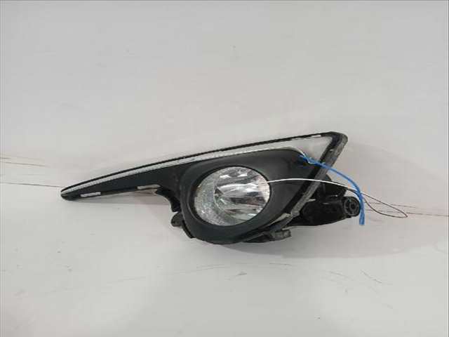 Foto 3ª: Faro Antiniebla Delantero Izquierdo Toyota Yaris ACTIVE 112CV [2NRFKE] (2017)