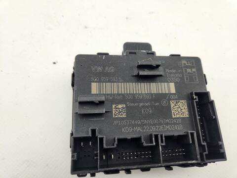 Foto 3ª: Centralita Motor ECU Volkswagen Tiguan R LINE 150CV [DTSB] (2023)