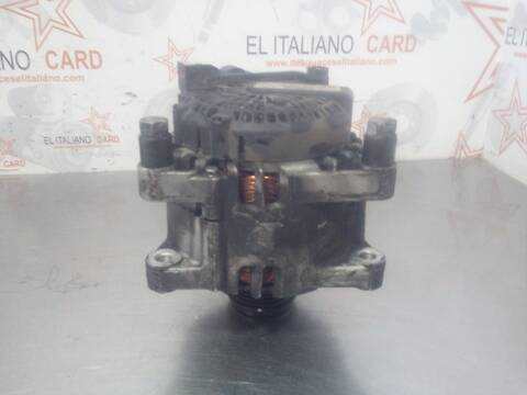 Foto 2ª: Alternador Ford Focus TITANIUM 116CV 85KW [T1DA] (2012)