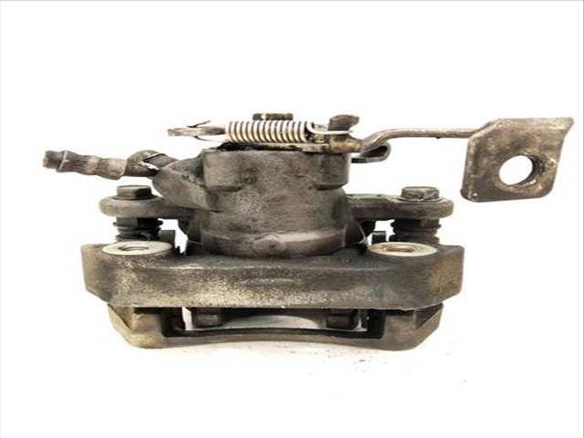 Foto 3ª: Pedal Embrague Toyota Prius ADVANCE (2009)