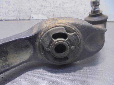 Foto 2ª: Brazo Suspension Delantero Derecho Citroen C1 60CV 44KW [2161A] (1989)