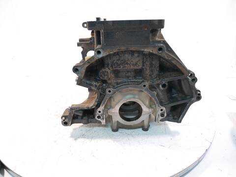 Bloque Motor Ford Transit 130 CV 96KW