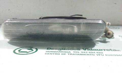 Faro Antiniebla Delantero Izquierdo Bmw Serie 3 315 2.0 16V DIESEL CAT BERLINA 136CV 100KW