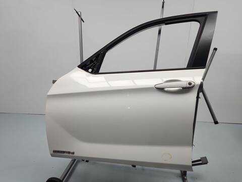 Foto 2ª: Puerta Delantera Izquierda Bmw X1 SDRIVE 18D 143CV 105KW [N47D20C] (2014)