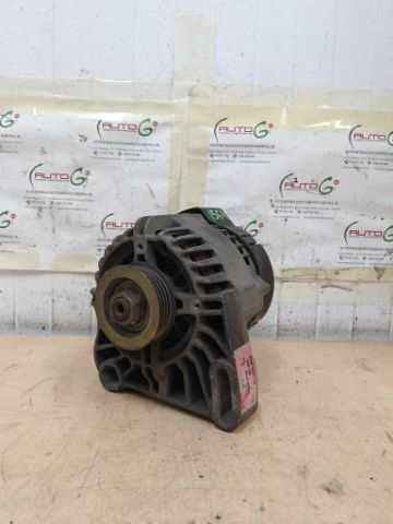 Foto 1ª: Alternador Fiat Brava 1.2 G [182B2000] (1998)
