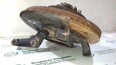 Foto 2ª: Mangueta Delantera Izquierda Nissan Pathfinder 3.5 V6 CAT 220CV 162KW [VQ35] (2003)