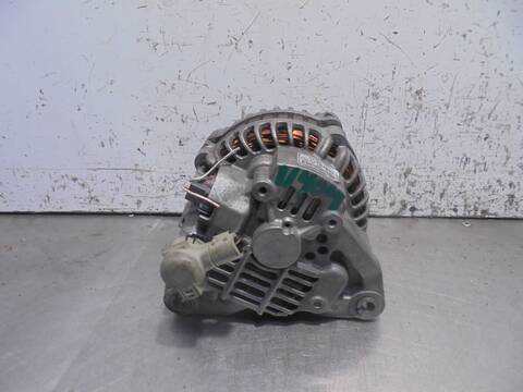 Foto 2ª: Alternador Mazda 6 2.0 CRTD 120 ACTIVE 5-PTAS.) BERLINA 121CV 89KW [RF] (2004)