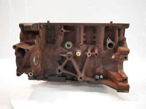 Foto 2ª: Bloque Motor Ford Transit 170 CV 125KW [YNF6] (2020)
