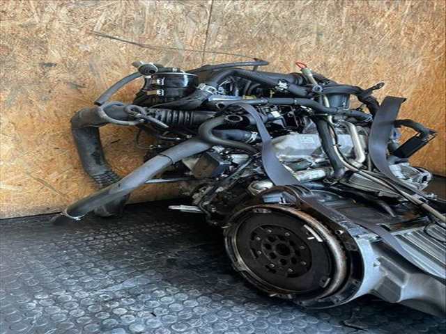 Foto 2ª: Motor Completo Mercedes Clase B 150 1.5 CAT 95CV (2005)