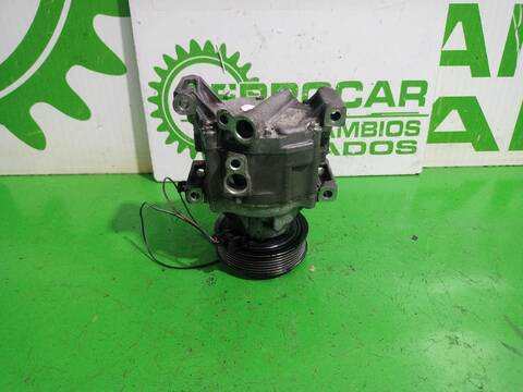 Compresor Aire Acondicionado Lancia Y 1.3 MULTIJET 16V ARGENTO 10.2006 ) 75CV