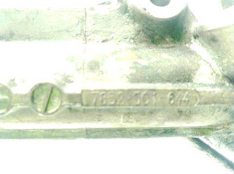 Foto 3ª: Cremallera de Direccion Bmw X5 3.0 D (2000)