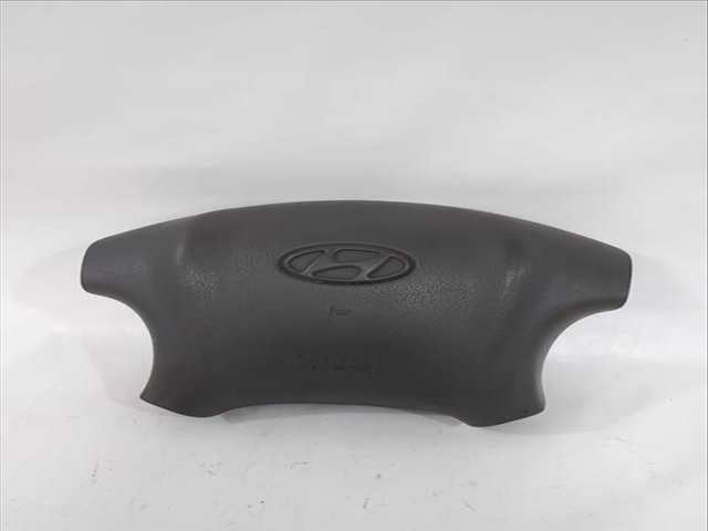 Foto 2ª: Airbag Delantero Izquierdo Hyundai Tucson 2.0 CRDI 113CV 83KW [D4EA] (2006)