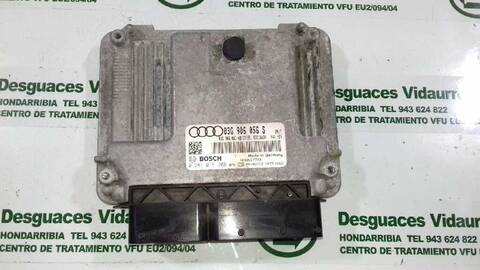 Centralita Motor ECU Audi A3 1.9 TDI AMBITION 105CV 77KW