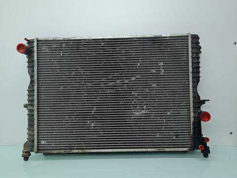 Radiador Motor Land Rover Discovery TD5 139CV 102KW