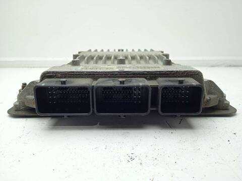 Foto 2ª: Centralita Motor ECU Citroen C4 2.0 HDI FAP CAT RHR - DW10BTED4) PICASSO 136CV 100KW [RHJ] (2007)