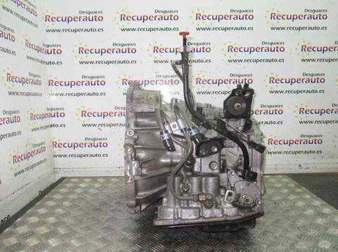 Caja Cambios Toyota Avensis 1AZFSE BERLINA