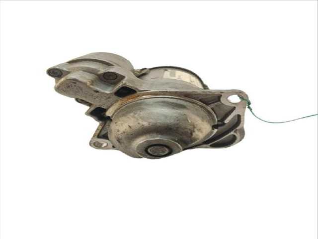 Foto 3ª: Motor de Arranque Opel Corsa 1.4 08 68) (2014)
