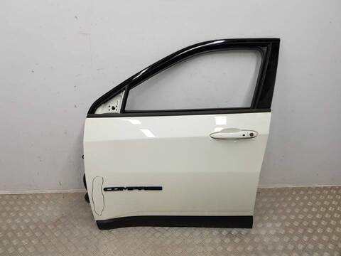 Puerta Delantera Izquierda Jeep Compass LIMITED FWD