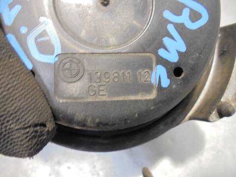 Foto 3ª: Soporte Motor Bmw Serie 1 114 2.0 16V BERLINA 143CV 105KW [N47D20C] (2010)