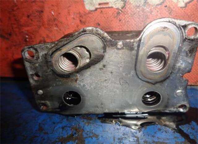 Radiador Aceite Citroen C4 2.0 HDI GRAND C4 PICASSO