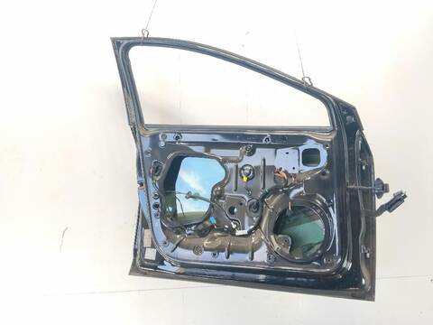 Foto 3ª: Puerta Delantera Izquierda Seat Leon 1.4 TGI (2012)